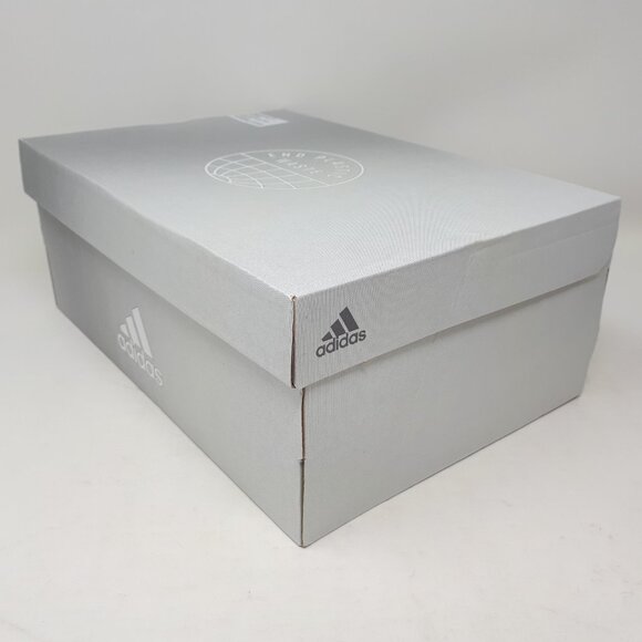 Adidas Eastrail 2 Rain.Rdy Trail Hiking Outdoor Shoe Sneaker Grey Womens 7 US - Picture 11 of 12